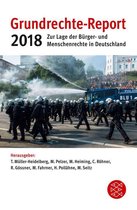 Grundrechte-Report - Grundrechte-Report 2018