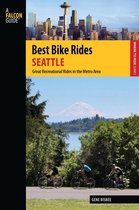 Best Bike Rides Series - Best Bike Rides Seattle