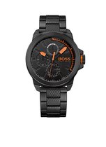 HUGO BOSS WATCHES Mod. HUGO BOSS ORANGE COLLECTION 44mm bol