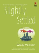 Slightly Settled (Mills & Boon Silhouette)