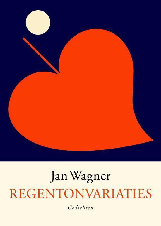 Regentonvariaties - Jan Wagner | Northernlights300.org