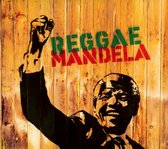 Various Artists - Reggae Mandela (2 CD)