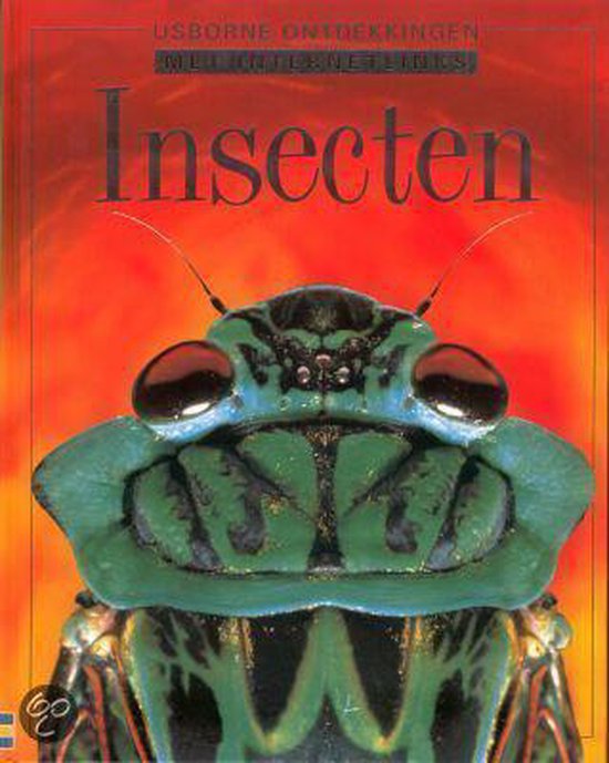 9789054572305 - Insecten