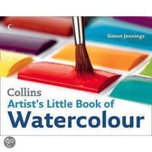 Collins Artist's Little Book of Watercolour