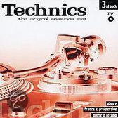 Technics, Vol. 7: 100% Dance Music