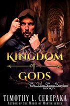 The War-Torn Kingdom 4 - Kingdom of Gods
