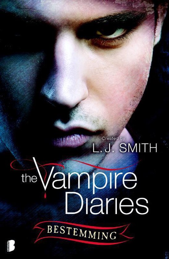 The Vampire Diaries 10 - Bestemming - L.J. Smith | Do-index.org
