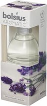 4 stuks Bolsius Geur diffuser 45ml bx1 french lavender