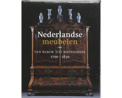 Nederlandse meubelen