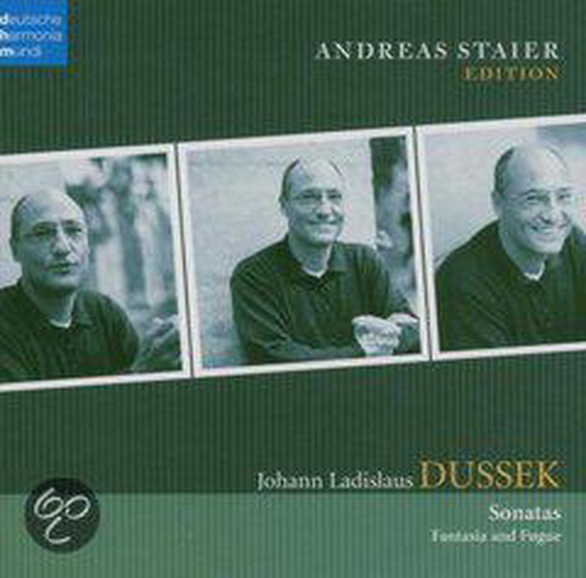 Edition Vol.4:Dussek
