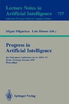 Progress in Artificial Intelligence