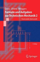 Formeln Und Aufgaben Zur Technischen Mechanik 2