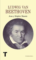 Turner Música - Ludwig van Beethoven