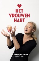 Omslag Het vrouwenhart