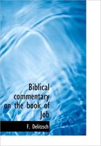 Biblical Commentary on the Book of Job