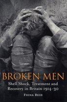 Broken Men