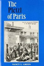 Pletzl of Paris