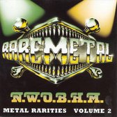 N.W.O.B.H.M.: Metal Rarities (Vol. 2)