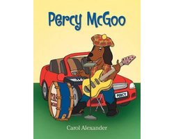 Percy McGoo