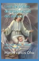 Livre de Pri res de Bonne Nuit Pour Les Enfants