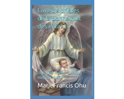 Série de Livres Pour Enfants- Livre de prières de bonne nuit pour les enfants
