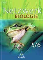 Netzwerk Biologie 5 / 6. Schülerband. Bayern