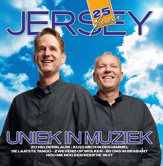 25 Jaar Uniek In Muziek