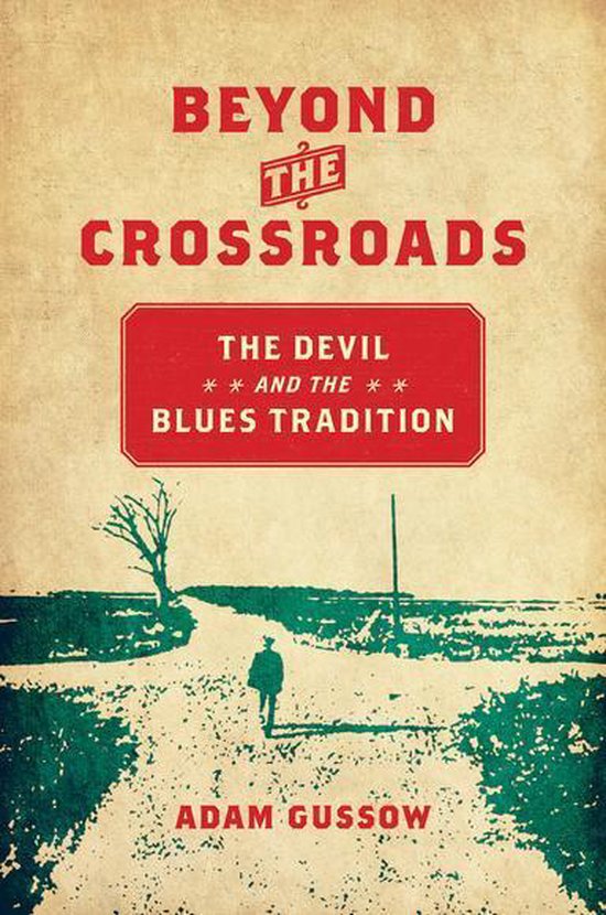 New Directions in Southern Studies - Beyond the Crossroads - cover