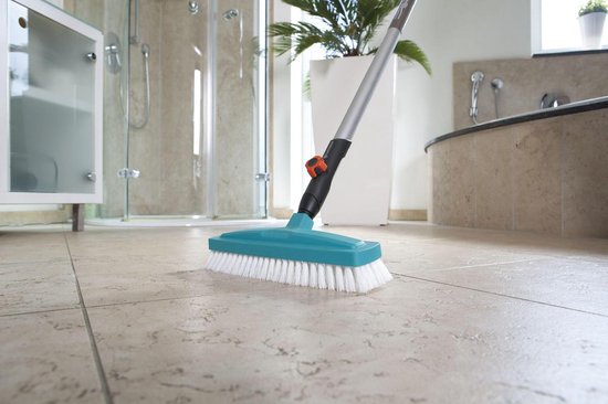 Balai-brosse Gardena Combisystem 03639-20 30 cm