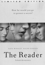The Reader ( Limited Edition, Metalcase )