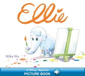 Hyperion Picture Book with Audio (eBook) - Ellie