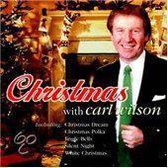 Christmas With Carl Wilson