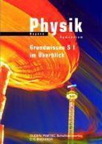 Physik Bayern Gymnasium Grundwissen S I in Überblick