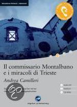 Il commissario Montalbano e i miracoli di Trieste