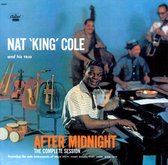 Cole Nat King - After Midnight