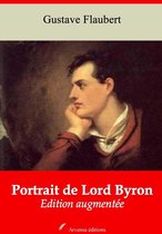 Portrait de Lord Byron – suivi d'annexes