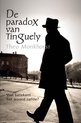 De paradox van Tinguely