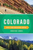 Off the Beaten Path Series - Colorado Off the Beaten Path®