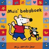 Babyboek van Muis