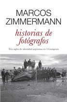 Historias de fotógrafos