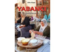 Omslag van Yabanci