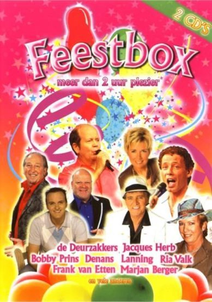 Feestbox