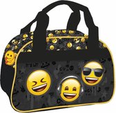 Emoji Cool Squad - Sporttas - 33 cm - Multi