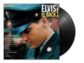 Elvis Is Back! (Coloured Vinyl)