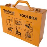 VALISE A OUTILS - 320 x 230 x 110 mm