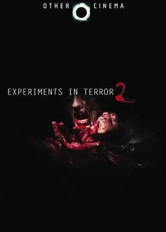 Cover van de film 'Experiments In Terror 2'