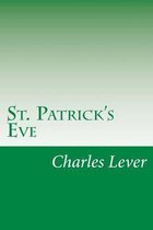 St. Patrick's Eve