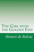 The Girl with the Golden Eyes