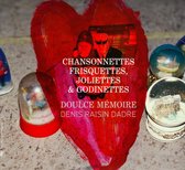 Doulce Memoire - 25 Ans De Chansonnettes (CD)
