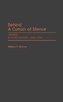 Behind a Curtain of Silence